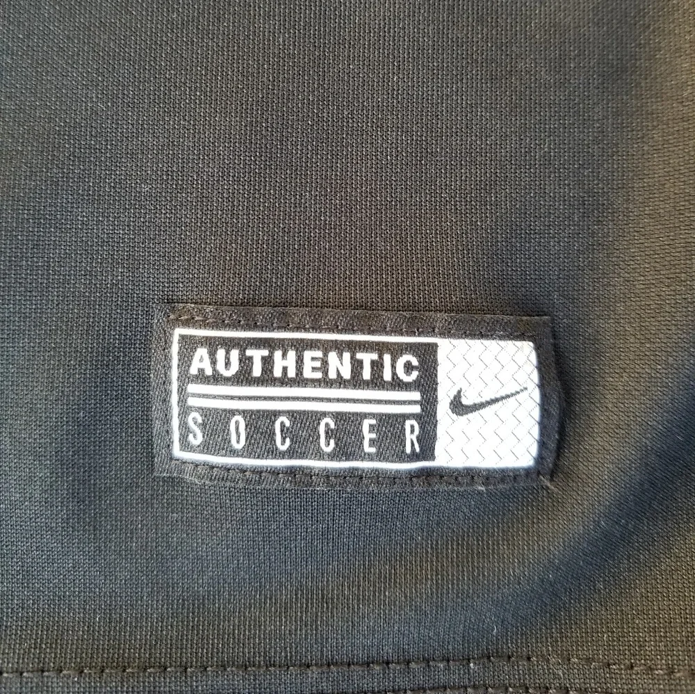 Official U.S.A. Soccer gear